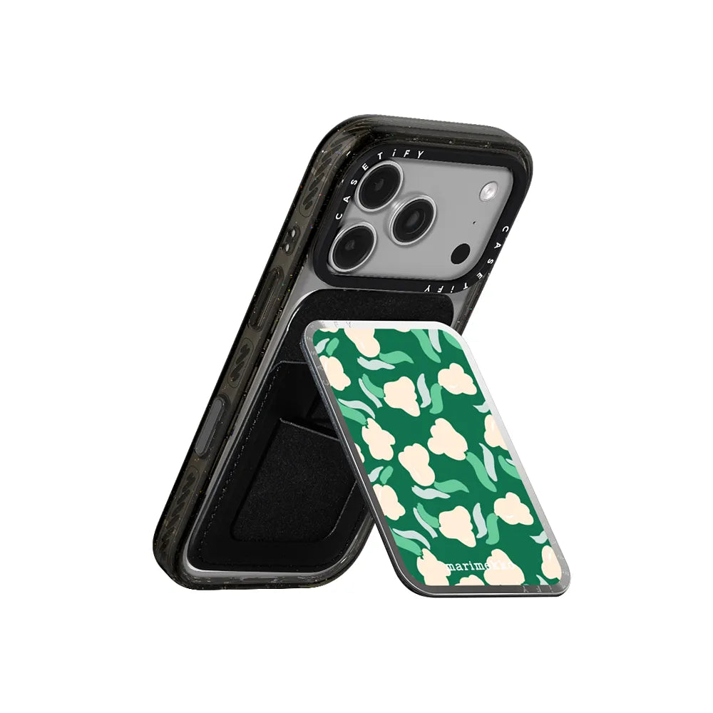 Marimekko Lemmitty Snappy Cardholder Stand
