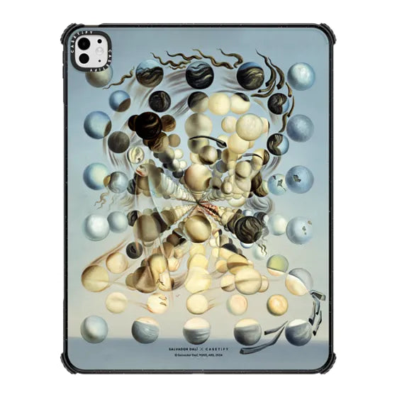 Galatea of the Spheres (1952) Tablet Case | Image 1