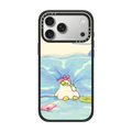Relax Time | iPhone 17 Pro Max / Impact Case MagSafe Compatible / Matte Black | Image 1