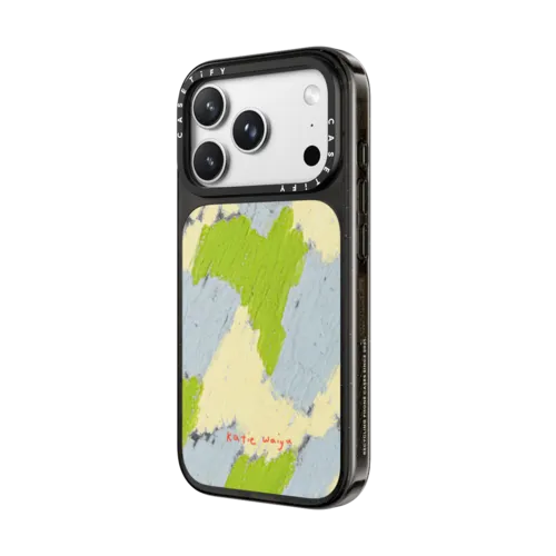 palette | iPhone 18 Pro Max / Impact Case MagSafe Compatible - Glossy / Glossy Black | Image 2