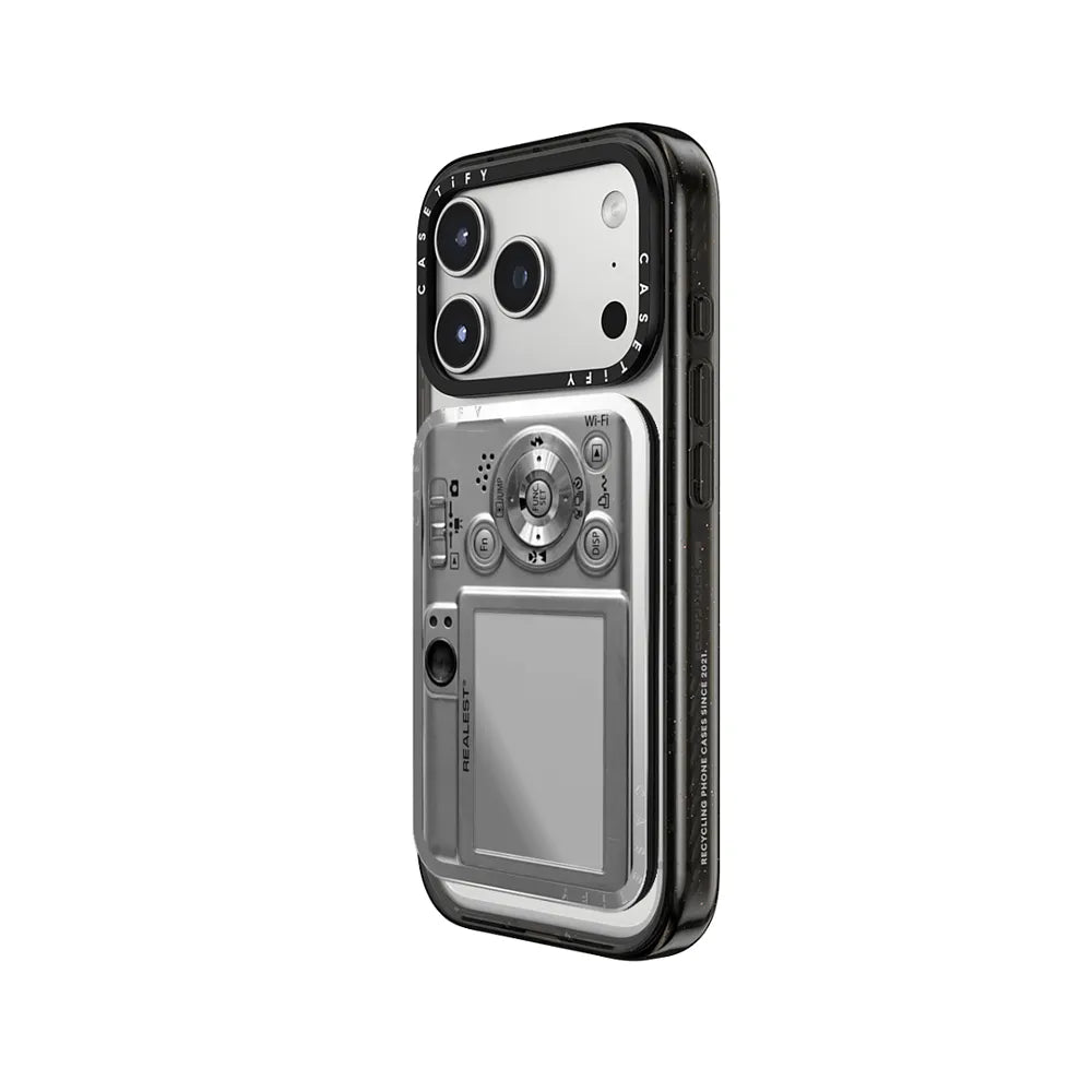 Camera Mirror