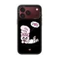 Dreams Come True | iPhone 18 Pro Max / Impact Case MagSafe Compatible - Glossy / Glossy Black | Image 1