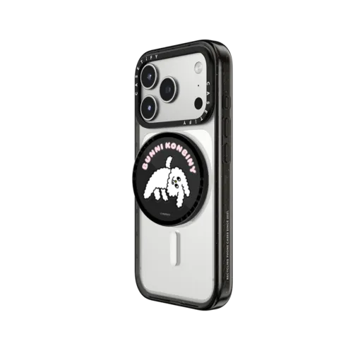 MAYO YOGA | Snappy Grip Stand / Snappy Grip Stand MagSafe Compatible / Black | Image 2