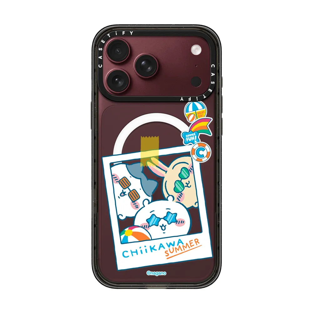 Chiikawa Summer Selfie Case | Image 1