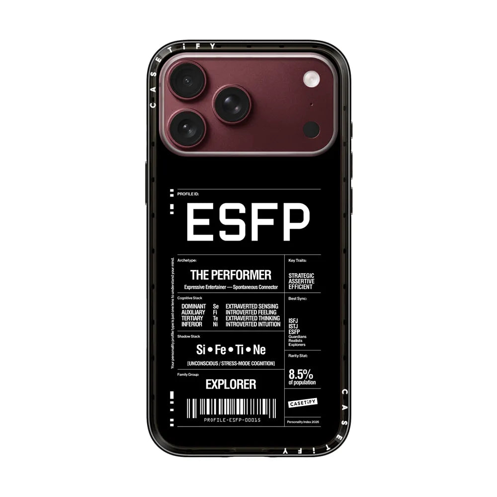 ESFP | Image 1