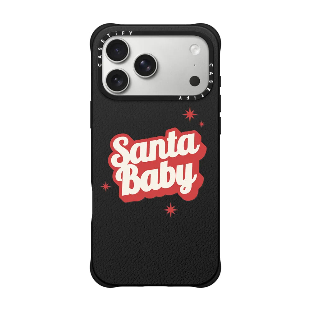 Santa Baby | Image 1