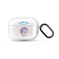 My Little Pony Firefly Earbud Case | AirPods Pro 2 / Earbuds Impact Case / Frost | Image 1