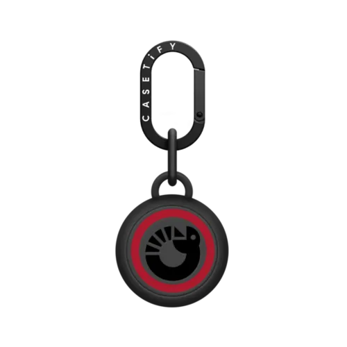 RM Ouroboros | AirTag / AirTag Holder / Licorice | Image 1