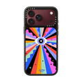 Mystic Eye | iPhone 18 Pro Max / Impact Case MagSafe Compatible - Glossy / Glossy Black | Image 1
