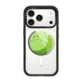 HARO Snappy Grip Stand | Snappy Grip Stand / Snappy Mirror Grip Stand MagSafe Compatible / Silver | Image 1