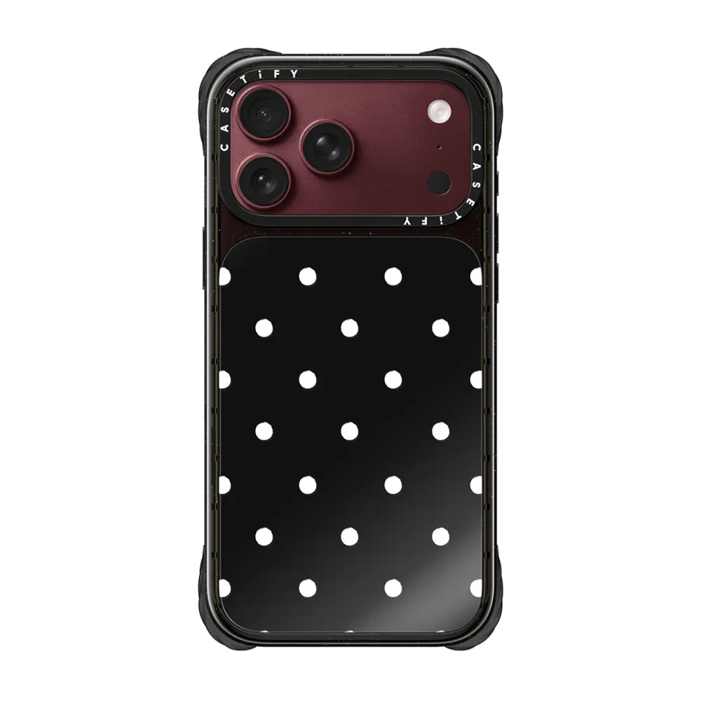 Classic Dottie Phone Case | Image 1
