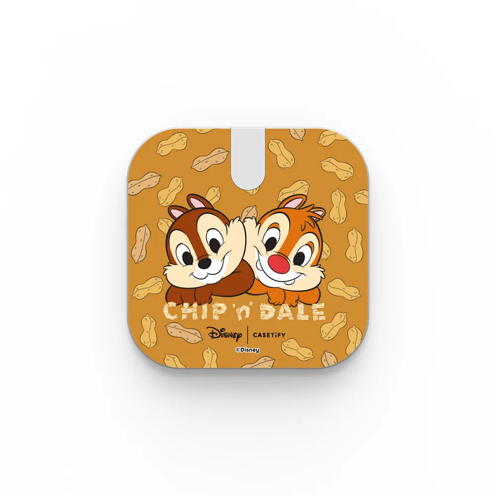 Chip 'n' Dale 2-in-1 Charging Stand