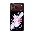 Love Attack | iPhone 18 Pro Max / Impact Case MagSafe Compatible - Glossy / Glossy Black | Image 1
