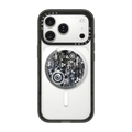 Time For Change | Snappy Grip Stand / Snappy Mirror Grip Stand MagSafe Compatible / Silver | Image 1