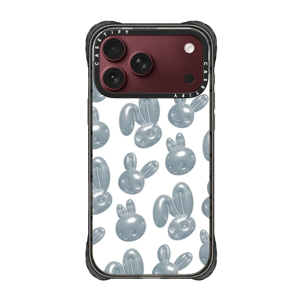 Pixelated Bunny | Image 1