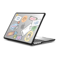 Everyday Special by ReenP | MacBook Pro 14-inch (M1 - M5) / MacBook Impact Case / Black | Image 1