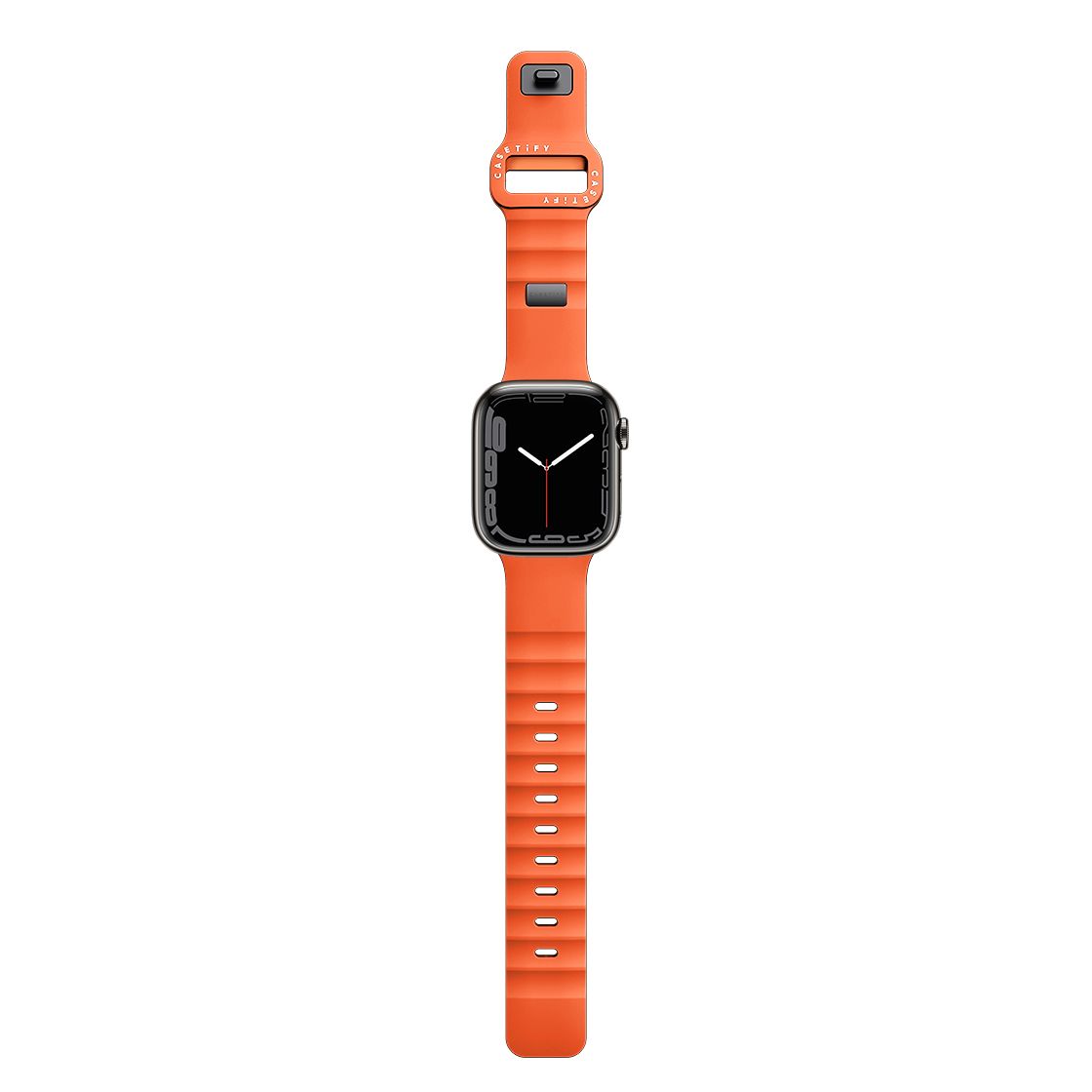 Bounce Band 45mm (Series 7-9) - Orange
