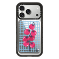 Tomatoes | Snappy Cardholder Stand / Snappy Mirror Cardholder Stand MagSafe Compatible / Silver | Image 1