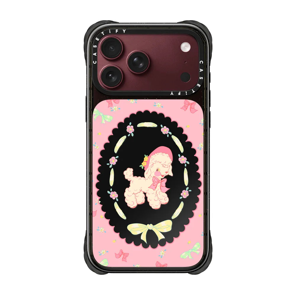 Pink Lamb | Image 1