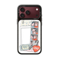 Sundae Kids- Polaroid | iPhone 18 Pro Max / Impact Case MagSafe Compatible - Glossy / Glossy Black | Image 1
