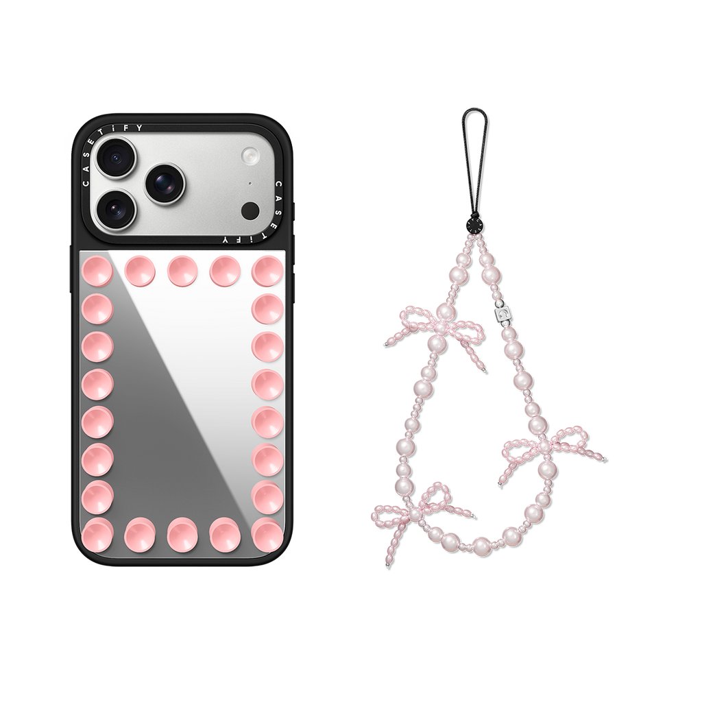 Spotlight Pink Duo | Image 1