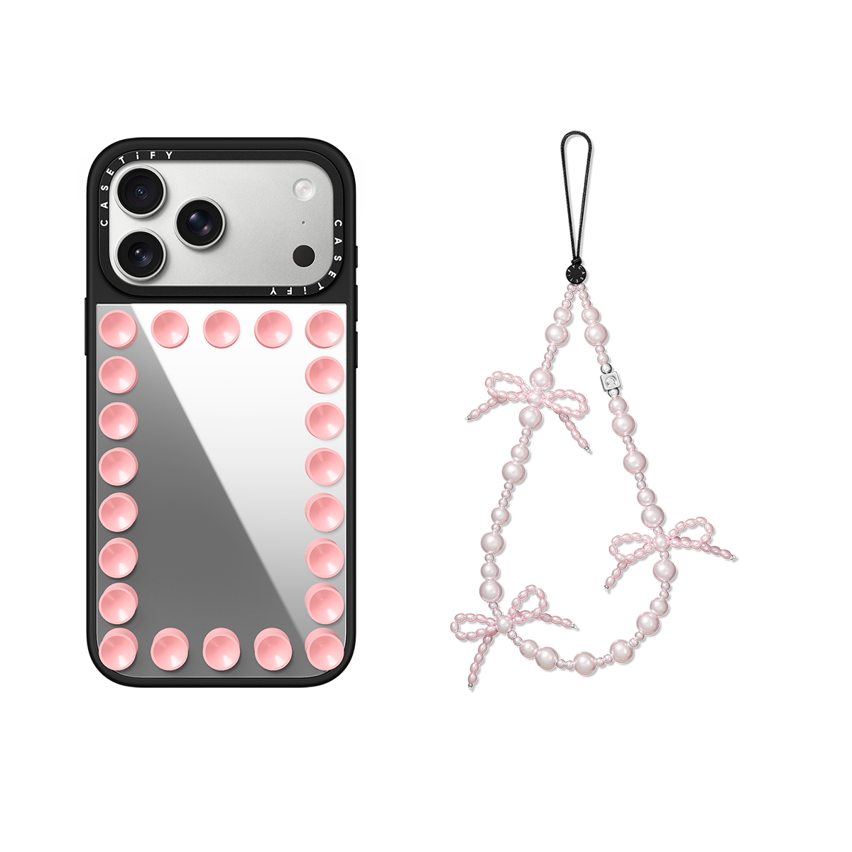 Spotlight Pink Duo | Image 1