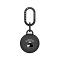 RICH AND FREE | AirTag / AirTag Holder / Licorice | Image 1