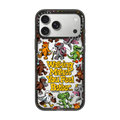 Walking by Jake Foreman | iPhone 17 Pro Max / Impact Case MagSafe Compatible / Black | Image 1