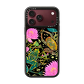 A Lily Pond by Grace Andersson | iPhone 18 Pro Max / Impact Case MagSafe Compatible - Glossy / Glossy Black | Image 1