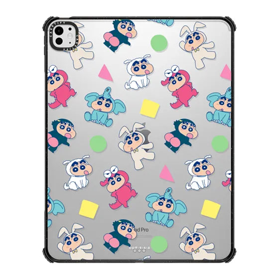 Transforming Shinchan Tablet Case | Image 1