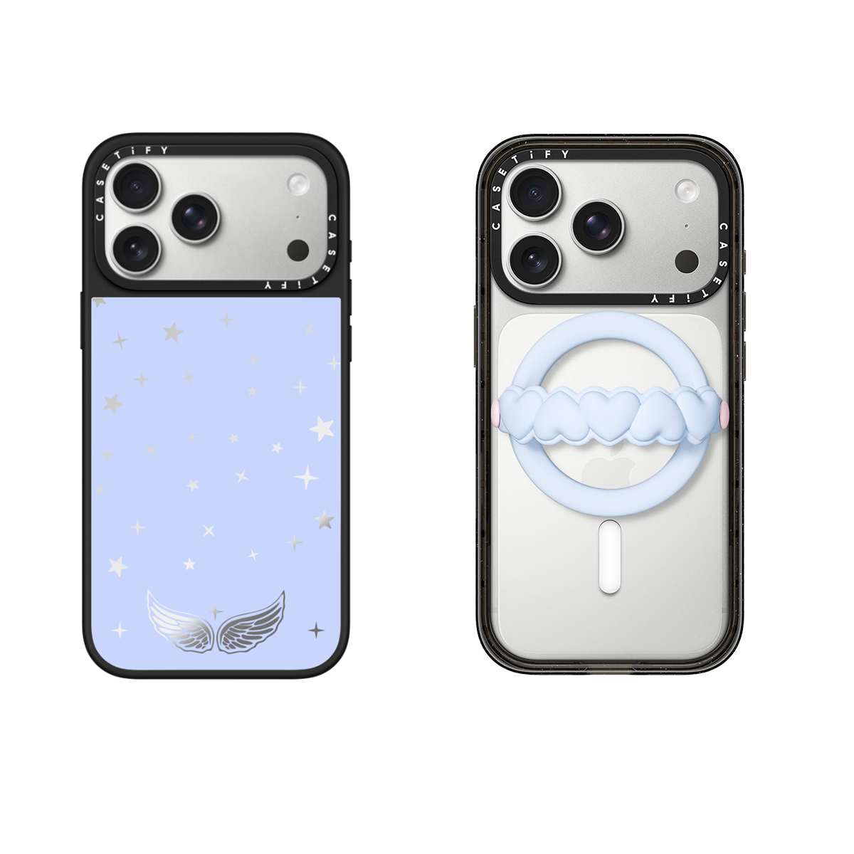 Starry Case And Loop Set Two | Image 1