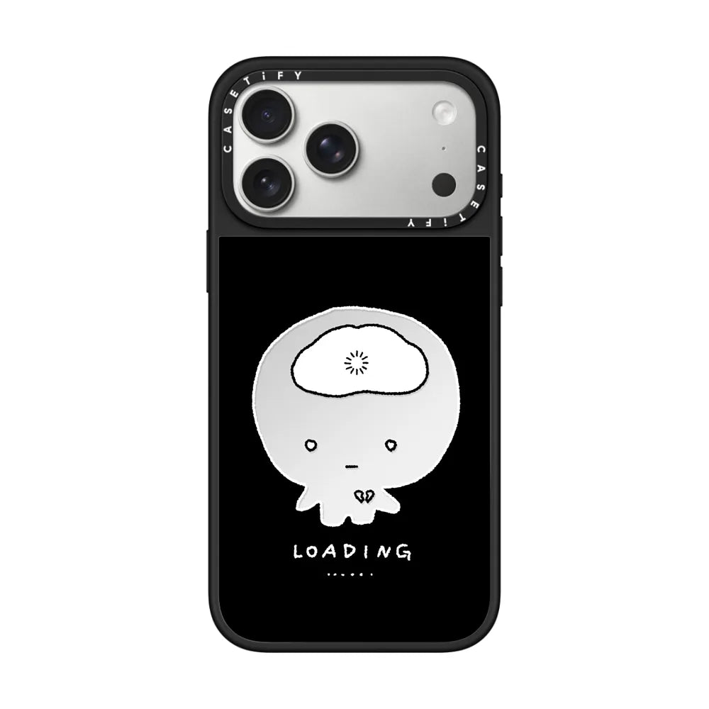 System Loading | Image 1