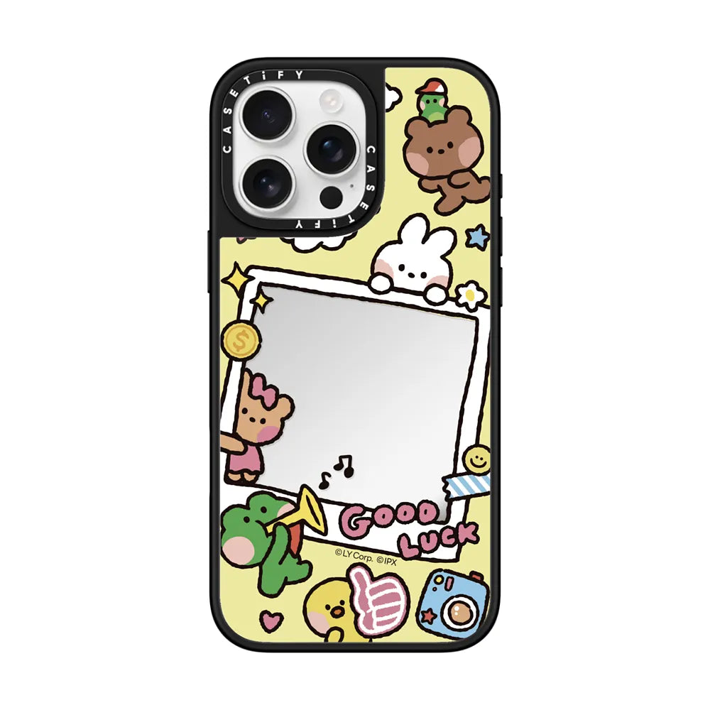 minini group photo Case | Image 1
