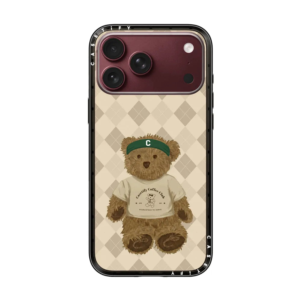 Sip & Serve Bear | Image 1