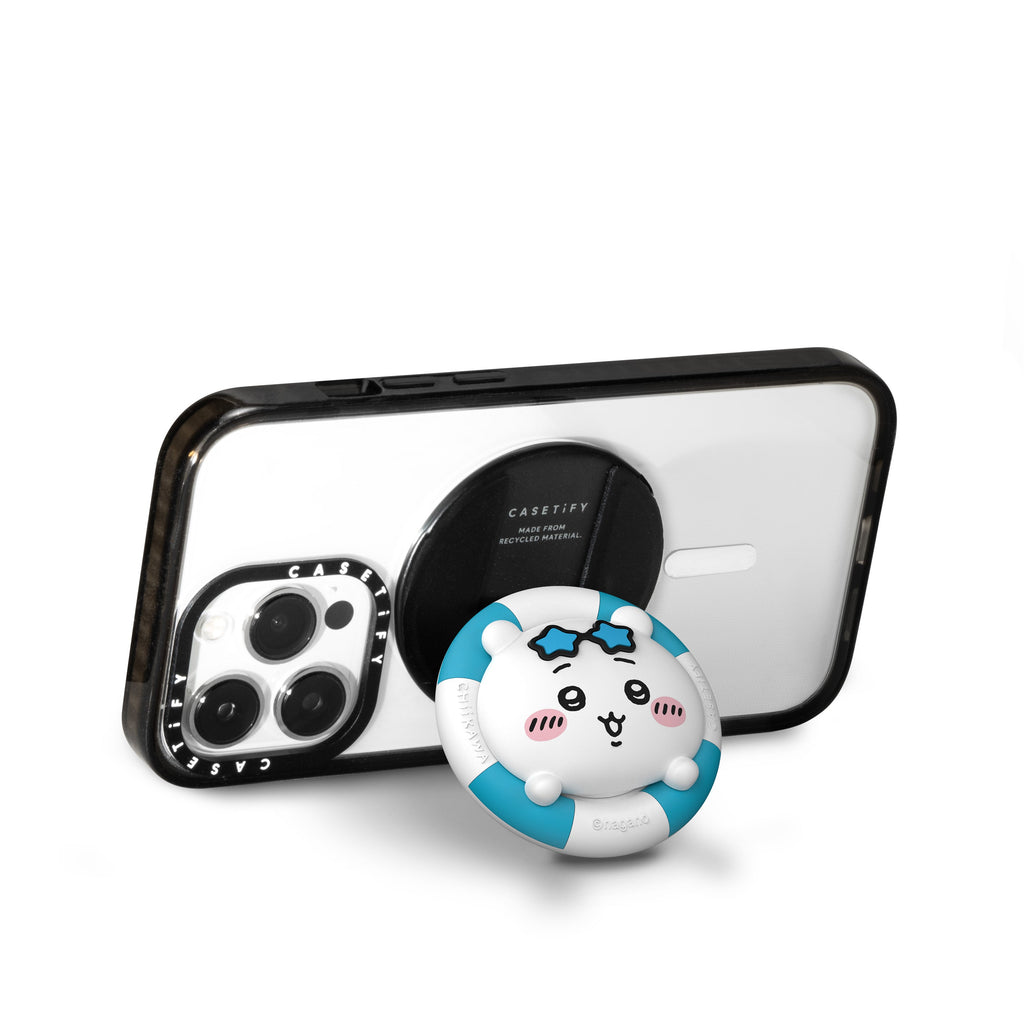 Chiikawa Floatie Collectible Grip Stand