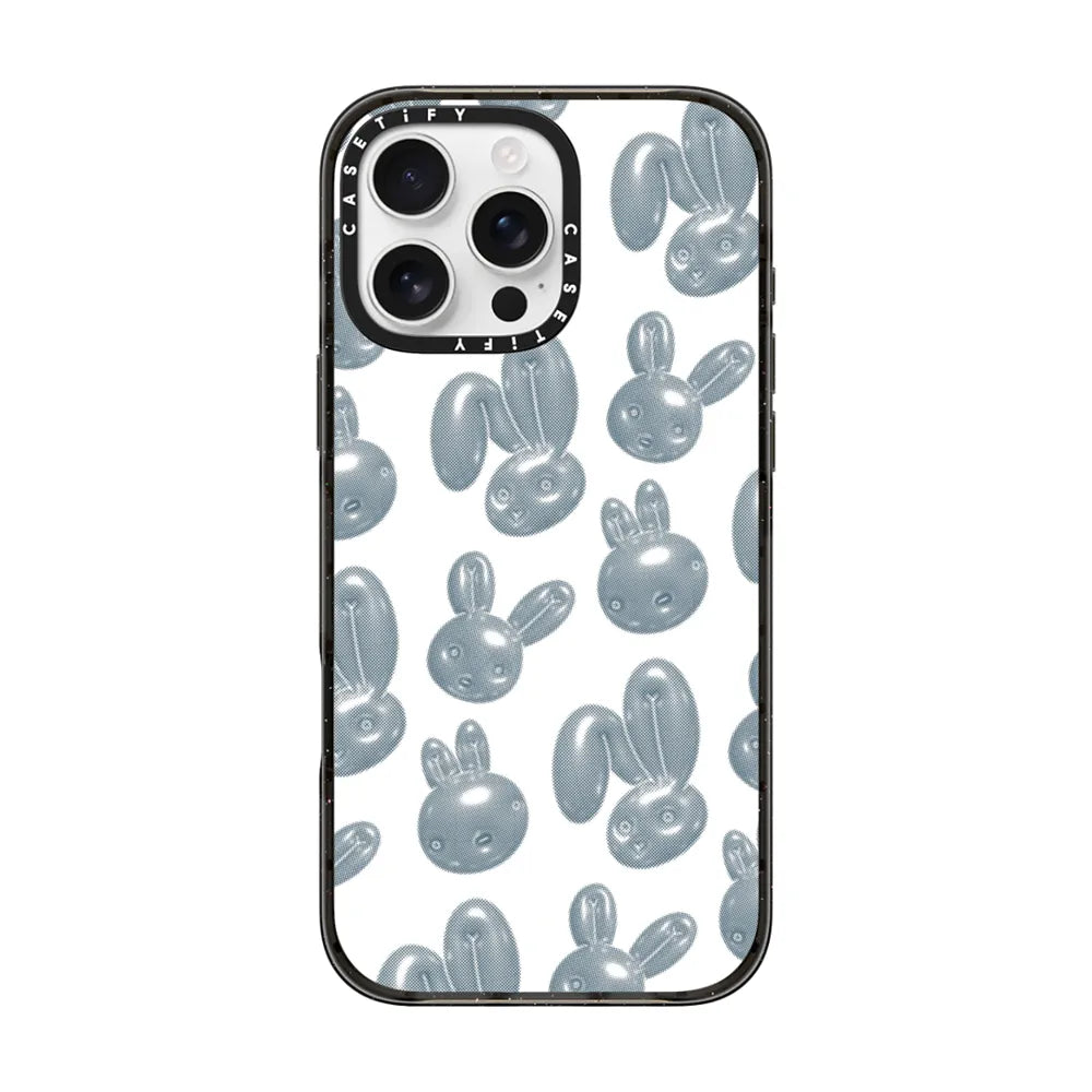 Pixelated Bunny | Image 1