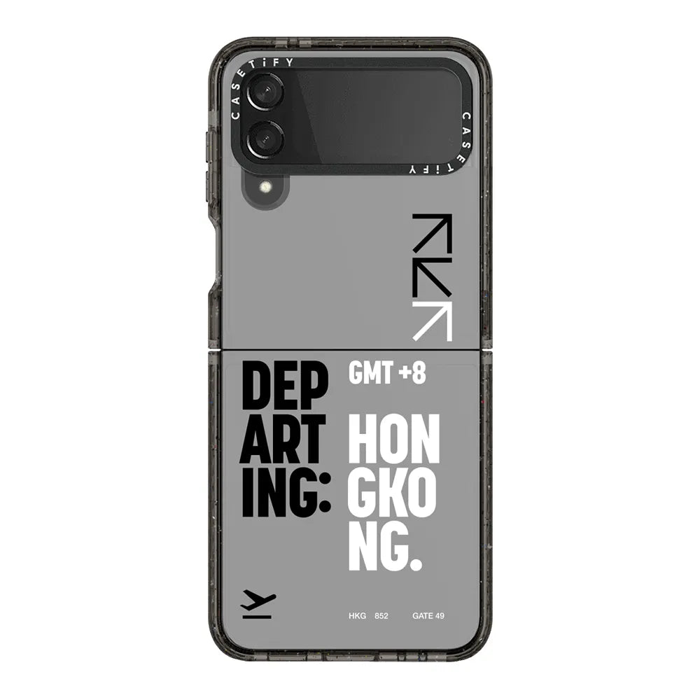 DEP - HONG KONG | Image 1
