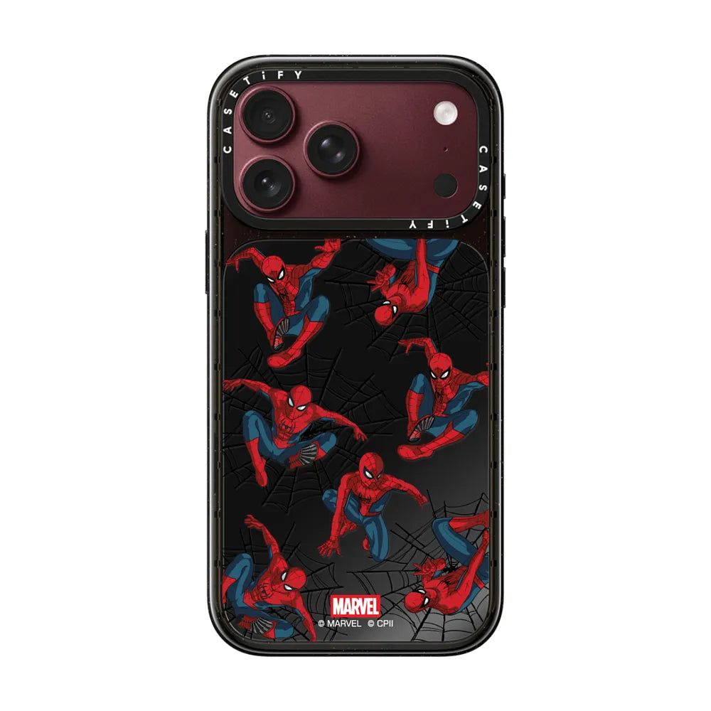 Spider-Man Medley Case (Dark version) | Image 1