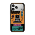 Sequencer | iPhone 17 Pro Max / Impact Case MagSafe Compatible / Black | Image 1