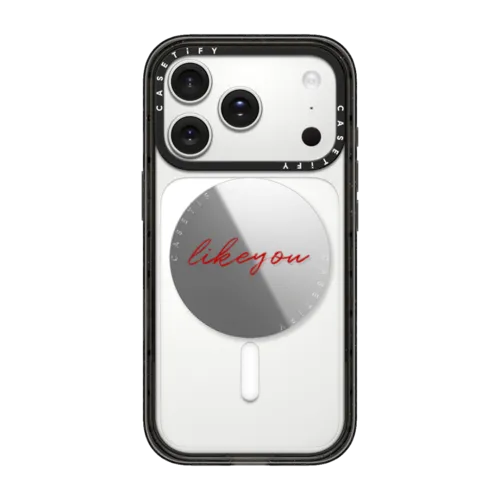Snappy Grip Stand Customizer | Snappy Grip Stand / Snappy Mirror Grip Stand MagSafe Compatible / Silver | Image 1