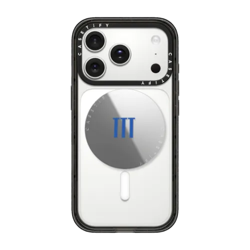 Snappy Grip Stand Customizer | Snappy Grip Stand / Snappy Mirror Grip Stand MagSafe Compatible / Silver | Image 1