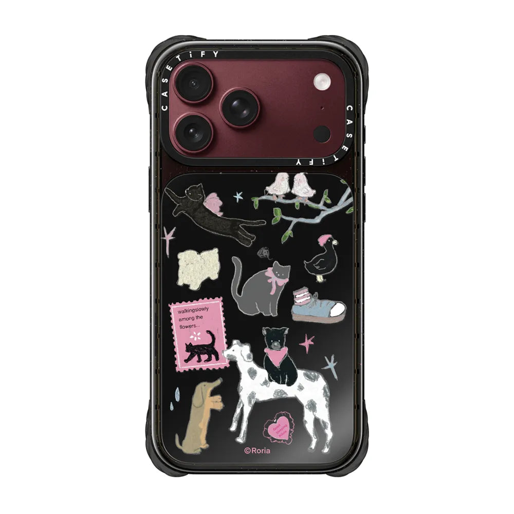 Black Cat's Room | Image 1