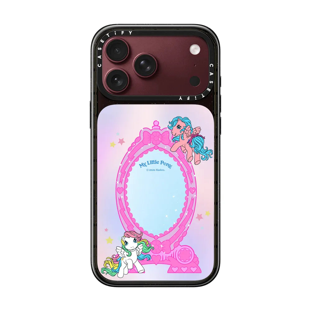 My Little Pony Beauty Salon Case | Image 1