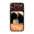 The Fear | iPhone 18 Pro Max / Impact Case MagSafe Compatible - Glossy / Glossy Black | Image 1