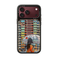 Vivian Ho - Rainbow after Rain | iPhone 18 Pro Max / Impact Case MagSafe Compatible - Glossy / Glossy Black | Image 1