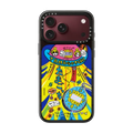 Tamagotchi UFO Case | iPhone 18 Pro Max / Impact Case MagSafe Compatible - Glossy / Glossy Black | Image 1