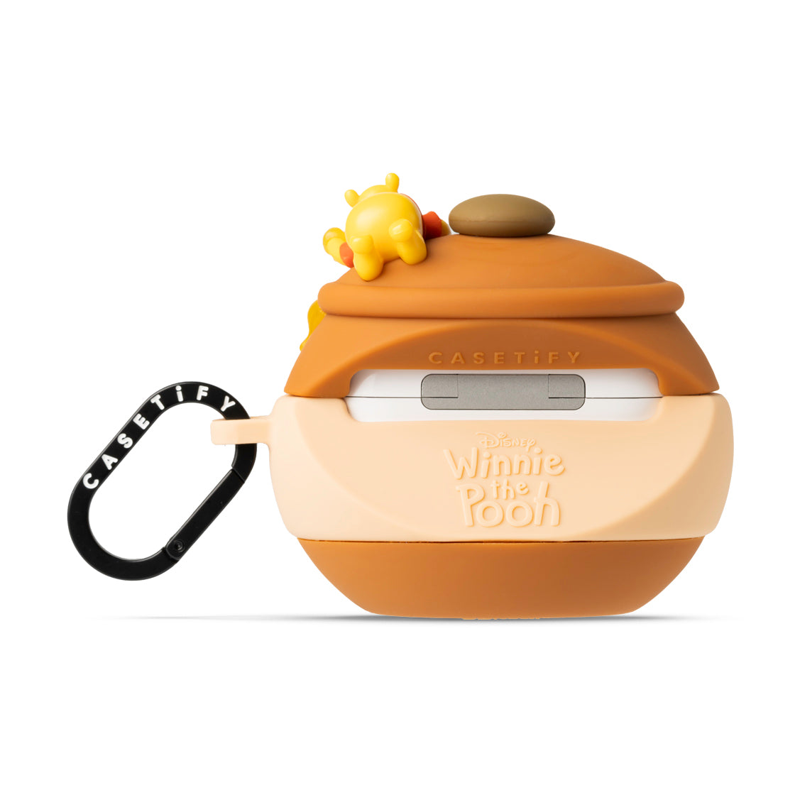 Winnie the Pooh Hunny Pot Collectible Earbuds Case - AirPods Pro 2