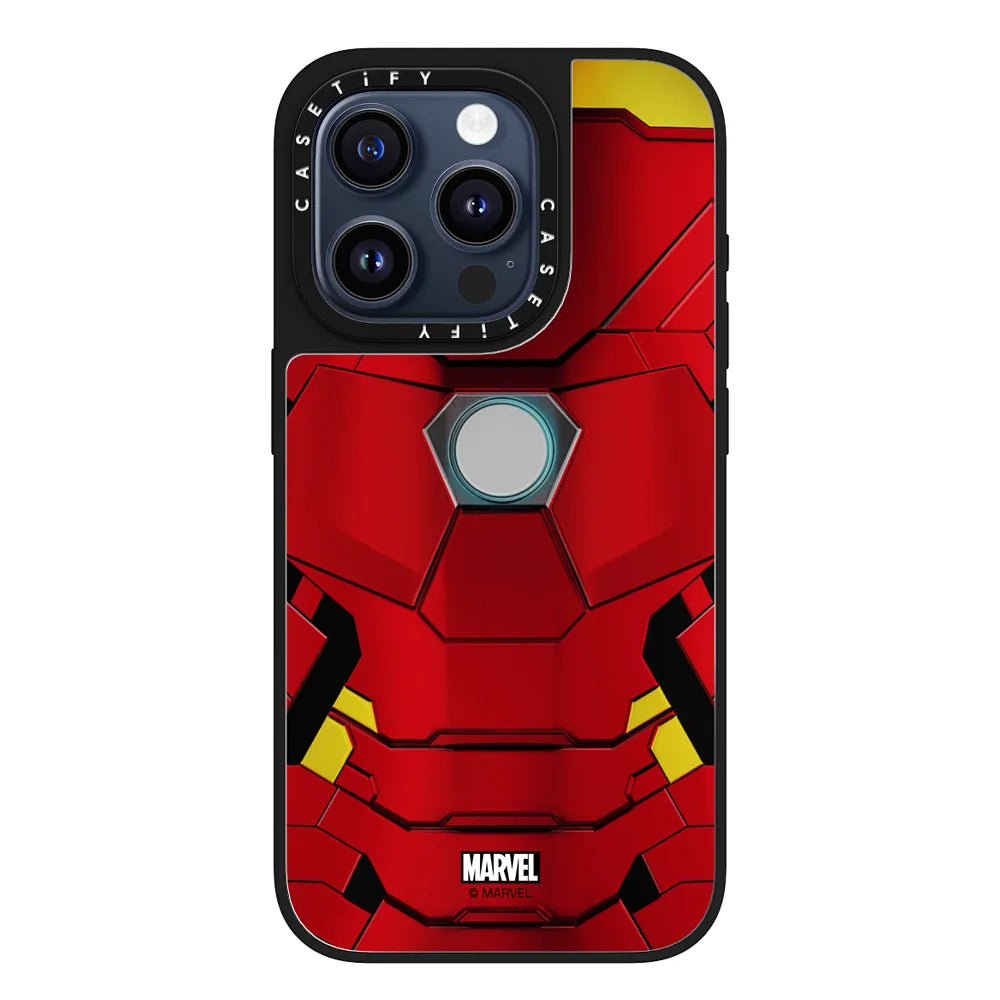 Iron Man Suit Case