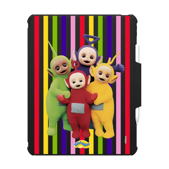 Teletubbies Pride Month Tablet Case | Image 1