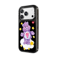 Share Bear Case | iPhone 18 Pro Max / Impact Case MagSafe Compatible - Glossy / Glossy Black | Image 2